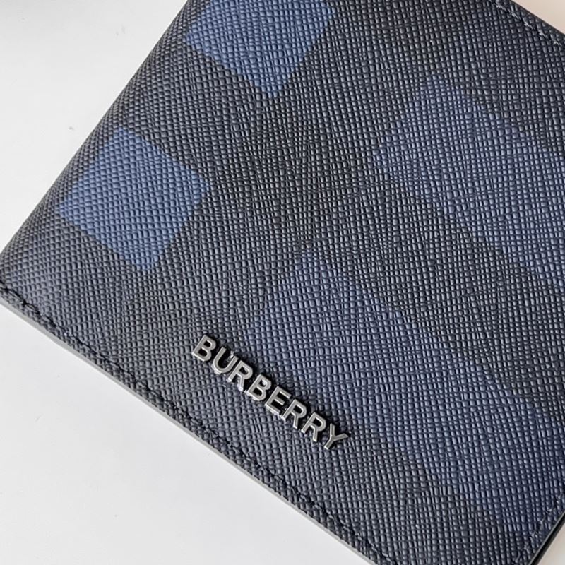 Burberry Wallets